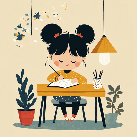Bean-eficial: The Power of Daily Journaling
