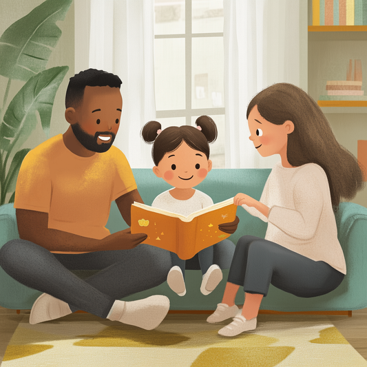 Beans of Emotional Wisdom: Assessments to Measure Your Kids' Mindfulness Skills