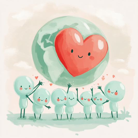 Empowering Young Hearts: The Science Behind Social-Emotional Learning