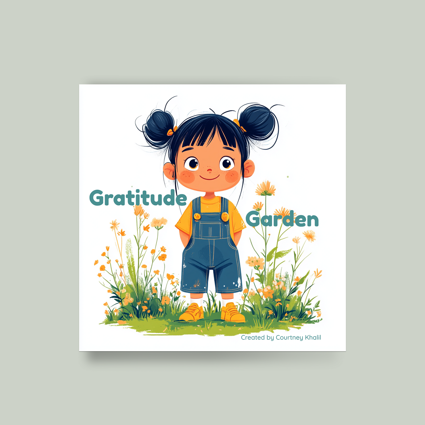 Gratitude Garden