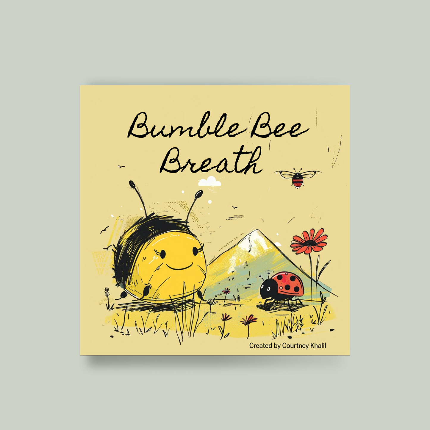 Bumble Bee Breath