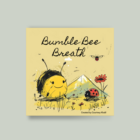 Bumble Bee Breath