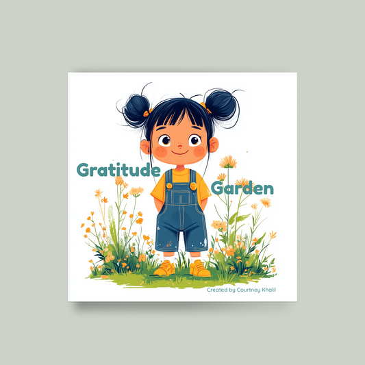 Gratitude Garden